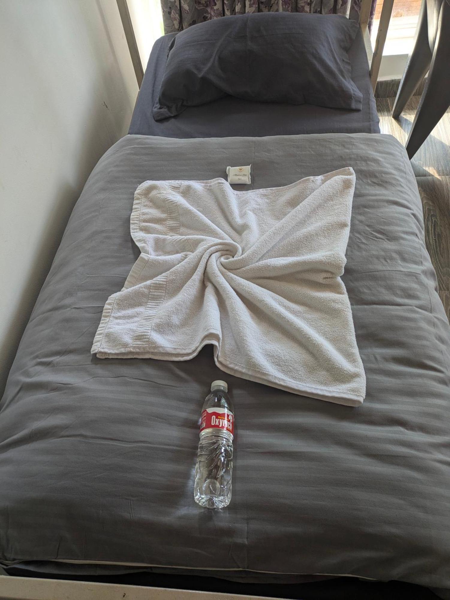 Selesta Sea By The Beach Morjim Extérieur photo